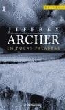 EN POCAS PALABRAS | 9788497591645 | ARCHER, JEFFREY