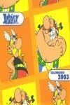 CALENDARIO 2003 ASTERIX | 9788475779324 | GRANICA