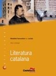 LITERATURA CATALANA  BATXILLERAT | 9788482876719 | ROSER ARMENGOL GALEMÍ