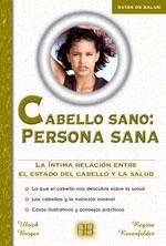 CABELLO SANO, PERSONA SANA | 9788489897649 | BERGER/ROSENFELDER