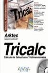 TRICALC | 9788441514119 | ARKTEC