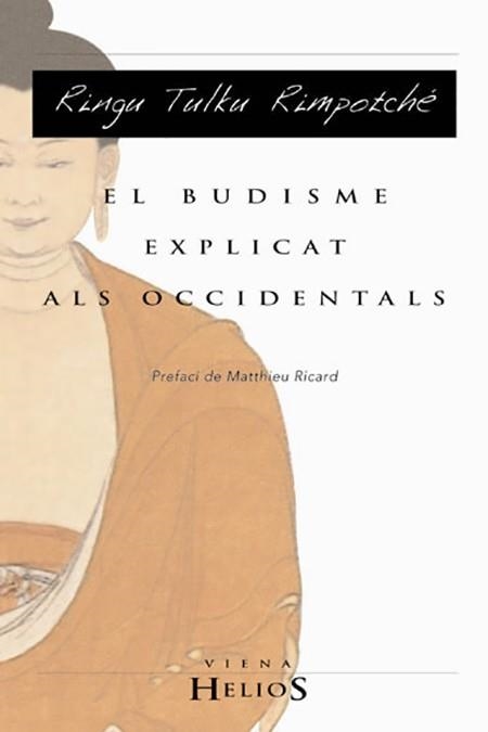 BUDISME EXPLICAT ALS OCCIDENTALS | 9788483301555 | TULKU, RINGU