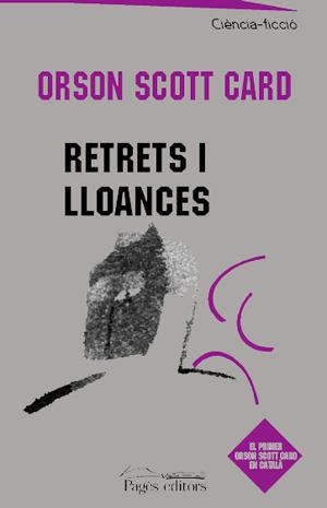 RETRETS I LLOANCES | 9788479359430 | SCOTT, ORSON