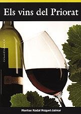 VINS DEL PRIORAT | 9788495684967 | NADAL, MONTSE