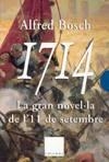 1714 (PACK 3 VOL) | 9788466402477 | BOSCH, ALFRED