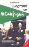 BIOGRAFIA DE EL CORTE INGLES | 9788488171061 | CUARTAS, JAVIER