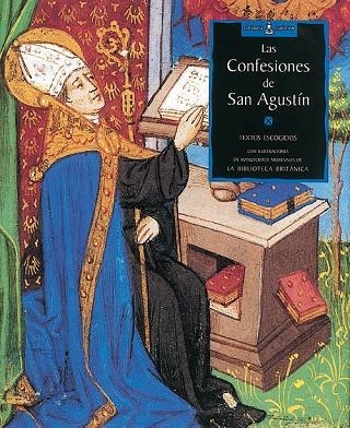 CONFESIONES DE SAN AGUSTIN | 9788484450467