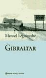 GIBRALTAR | 9788408044703 | LEGUINECHE, MANUEL