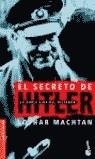 SECRETO DE HITLER | 9788408044826 | MACHTAN, LOTHAR