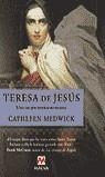 TERESA DE JESUS UNA MUJER EXTRAORDINARIA | 9788495354808 | MEDWICK, CATHELEEN