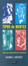 TIPOS DE MENTES | 9788483062609 | DENNETT, DANIEL C.