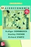 MACROECONOMIA | 9788448132187 | DORNBUSCH-FICHER-STARTZ