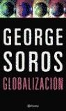 GLOBALIZACION | 9788408045519 | SOROS, GEORGE