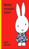 MIFFY CUMPLE AÑOS | 9788408044291 | BRUNA, DICK