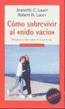 COMO SOBREVIVIR AL NIDO VACIO | 9788439709473 | LAUER