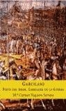 GARCILASO POETA DEL AMOR CABALLERO DE LA GUERRA | 9788467002324 | VAQUERO SERRANO, MARI CARMEN