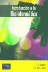 INTRODUCCION A LA BIOINFORMATICA | 9788420535517 | ATTWOOD, T.K.  /  PARRY-SMITH, D.J.