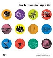 FORMAS DEL SIGLO XX, LAS | 9788425218217 | MONTANER, JOSEP MARIA