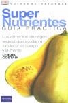 SUPER NUTRIENTES | 9788420536415 | COSTAIN, LYNDEL