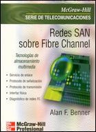 REDES SAN SOBRE FIBRE CHANNEL | 9788448136772 | BENNER, ALAN F.