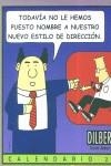 CALENDARIO PARED DILBERT 2003 | 9788475779423 | ADAMS, SCOTT