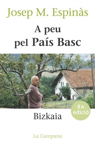 A PEU PEL PAIS BASC | 9788488791863 | ESPINAS, JOSEP M.