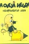 CALENDARIO PARED LA OVEJA NEGRA 2003 | 9788475779454 | GRANICA