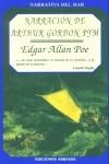 NARRACION DE ARTHUR GORDON PYM | 9788495536679 | ALLAN POE, EDGAR