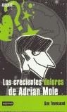 CRECIENTES DOLORES DE ADRIAN MOLE, LOS | 9788423334513 | TOWNSEND, SUE