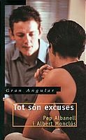 TOT SON EXCUSES | 9788466104708 | ALBANELL, PEP / MONCLUS