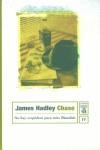 NO HAY ORQUIDEAS PARA MISS BLANDISH | 9788497620178 | HADLEY CHASE, JAMES