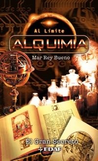 ALQUIMIA | 9788441411944 | REY, MAR