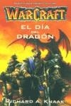 DIA DEL DRAGON, EL | 9788484215950 | KNAAK, RICHARD A