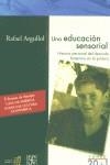 EDUCACION SENSORIAL HISTORIA PERSONAL DEL DESNUDO FEMENINO | 9788437505275 | ARGULLOL. RAFAEL