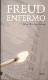 FREUD ENFERMO | 9788425422287 | KOLLBRUNNER, JURG