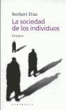 SOCIEDAD DE LOS  INDIVIDUOS, LA | 9788483072691 | ELIAS, NORBERT