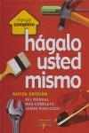 HAGALO USTED MISMO | 9788483727805 | JACKSON, ALBERT/DAY, DAVID