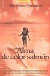 ALMA DE COLOR SALMON | 9788493179786 | BELANO DOMINGUEZ, OLGA