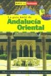 ANDALUCIA ORIENTAL | 9788495571687 | AA.VV