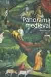 PANORAMA MEDIEVAL | 9788495939166 | BARTLETT, ROBERT