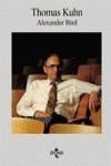 THOMAS KUHN | 9788430938940 | BIRD, ALEXANDER