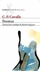 POEMAS | 9788432208676 | CAVAFIS, C.P. ( RAMON IRIGOYEN TRAD. )