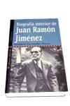 BIOGRAFIA INTERIOR DE JUAN RAMON JIMENEZ | 9788479546212 | GONZALEZ, ENRIQUE