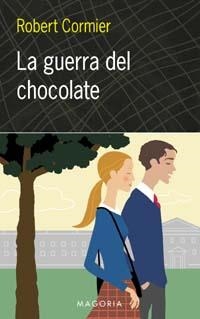 GUERRA DEL CHOCOLATE, LA | 9788477208648 | CORMIER, ROBERT