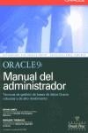 MANUAL DEL ADMINISTRADOR ORACLE 9 | 9788448136536 | LONEY, KEVIN