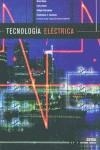 TECNOLOGIA ELECTRICA | 9788486108236 | AAVV