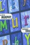 CALENDARIO 2003 LEY DE MURPHY | 9788475779379 | BLONH, ARTHUR