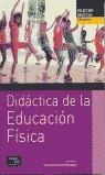 DIDACTICA DE LA EDUCACION FISICA | 9788420534565 | SANCHEZ BAÑUELOS, FERNANDO