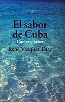 SABOR DE CUBA, EL | 9788483108390 | VAZQUEZ, RENE
