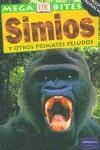 SIMIOS Y OTROS PRIMATES PELUDOS | 9788420536071 | PLATT, RICHARD